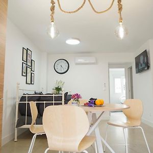 Apartamento Agueelos